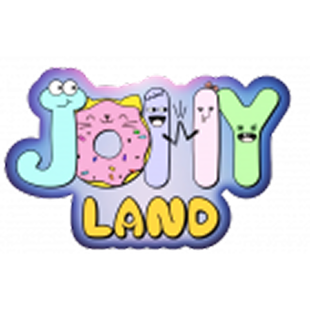 Посещение игровой интерактивной зоны "Jolly Land" за 7,50 р/час в Бобруйске